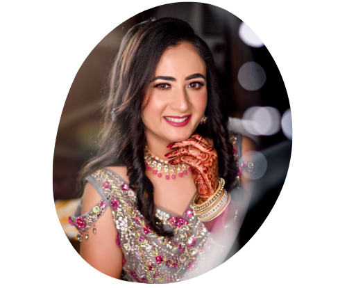 Professional Makeup & Spa Services at the Best Beauty Salon