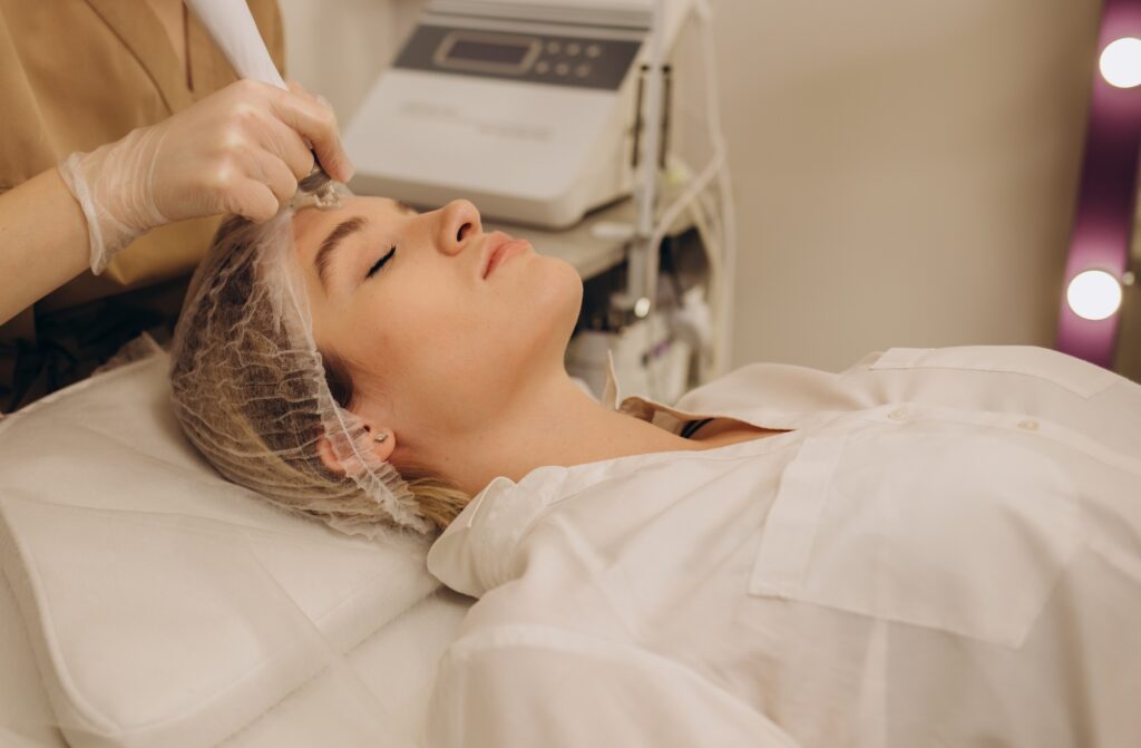 Trusted Beauty Experts at the Best Beauty Salon