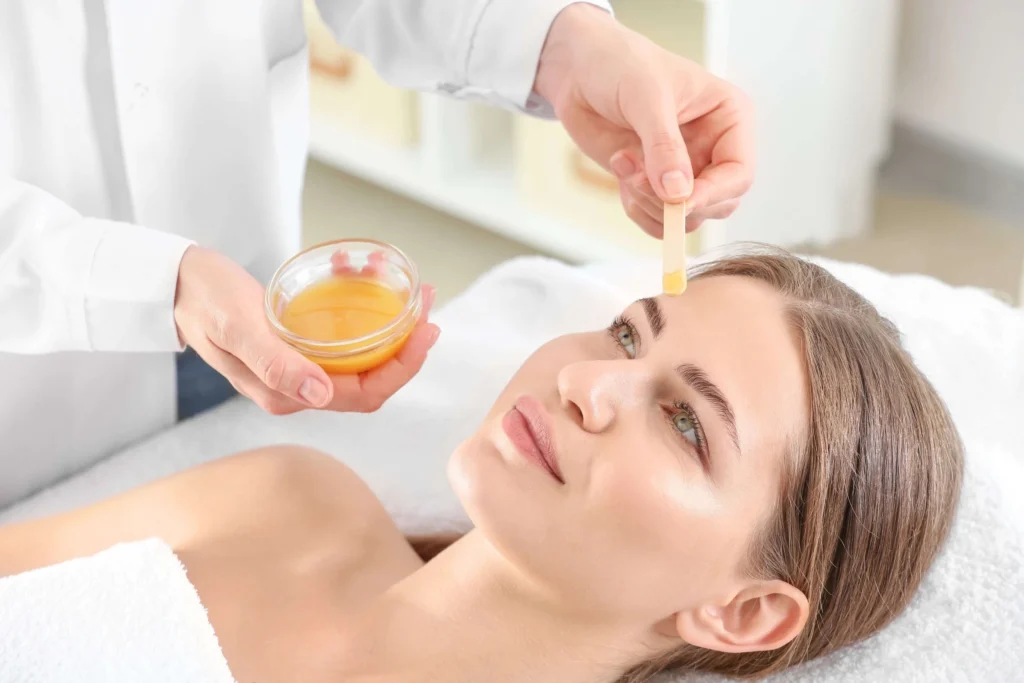 Transform Your Look with the Best Beauty Salon
