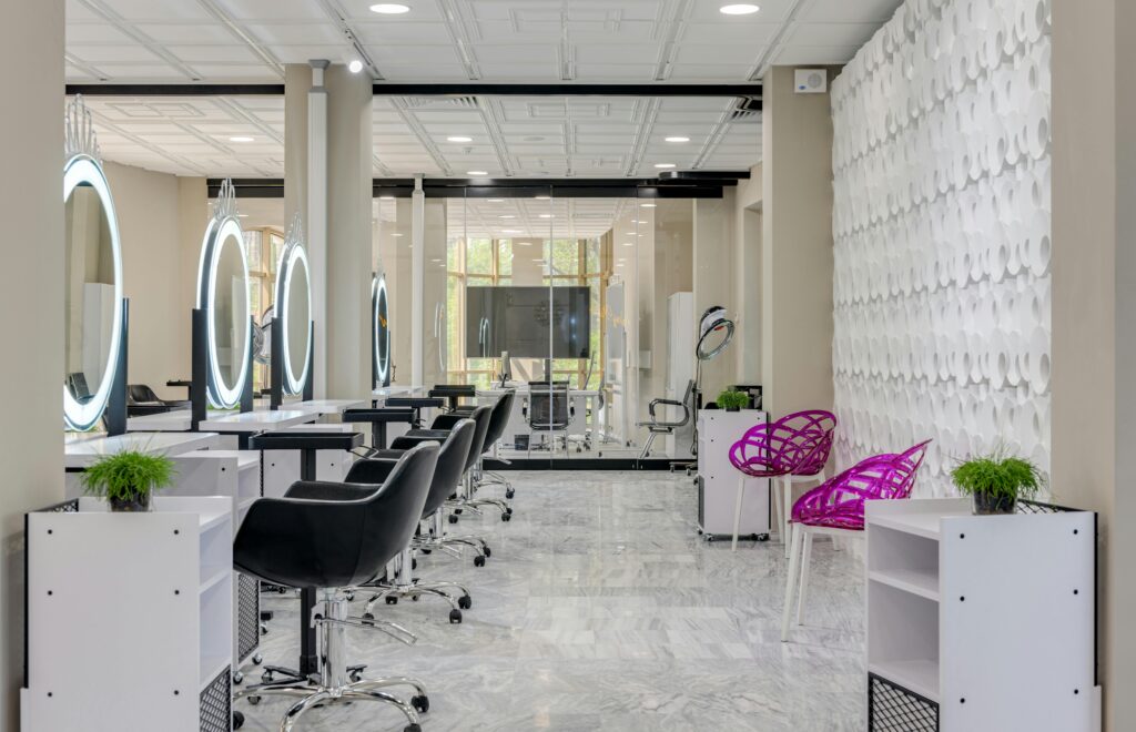 How to Find the Best Beauty Salon in Hyderabad for Your Skin Type
