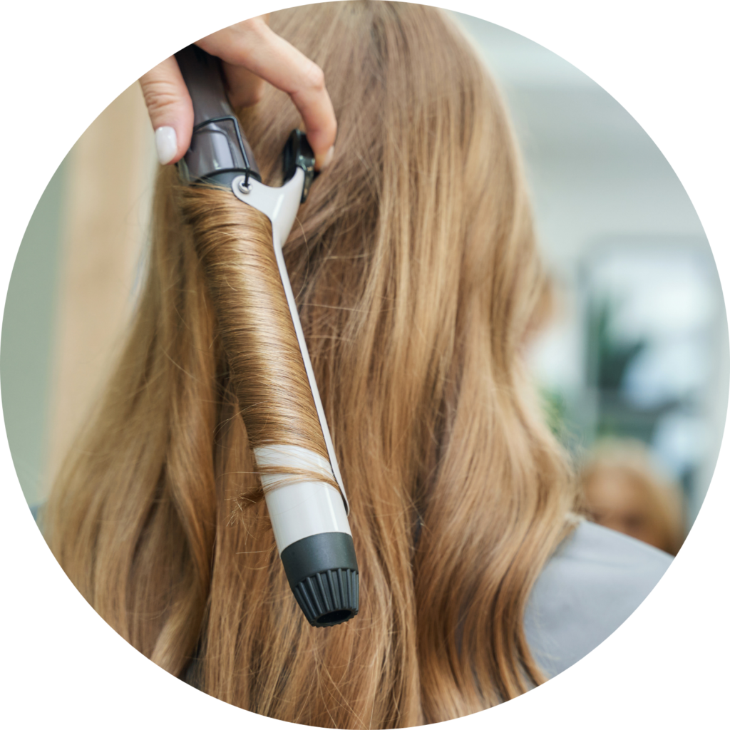 Experience Premium Care at the Best Beauty Salon
