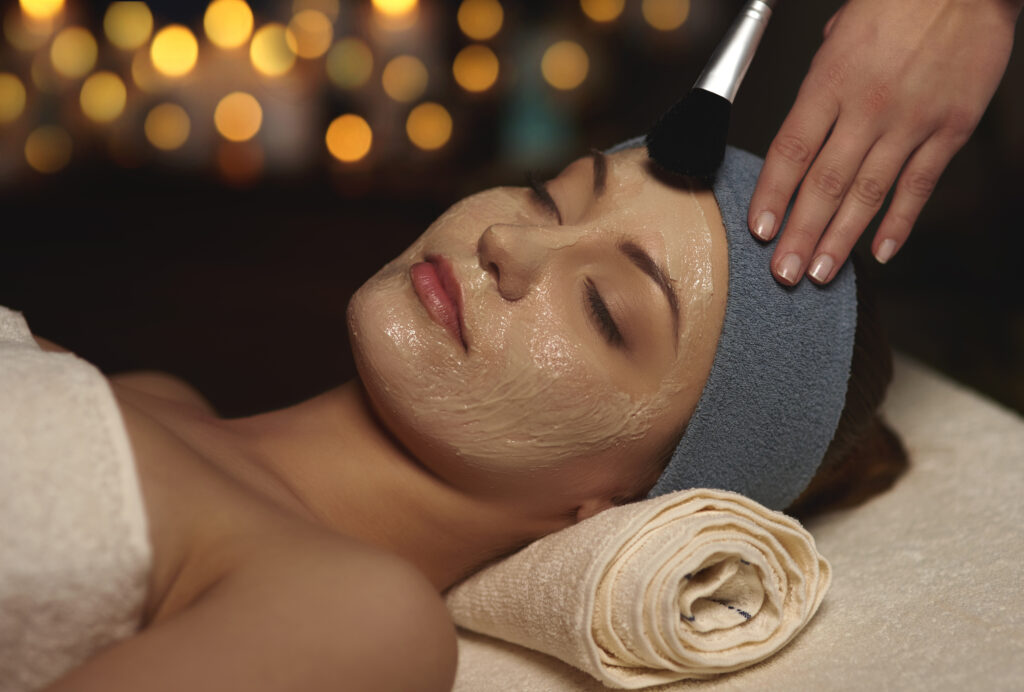 Professional Home Beauty Services in Hyderabad