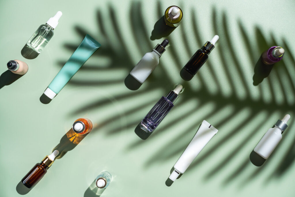 Beginner’s Guide to Skin and Hair Care Treatments