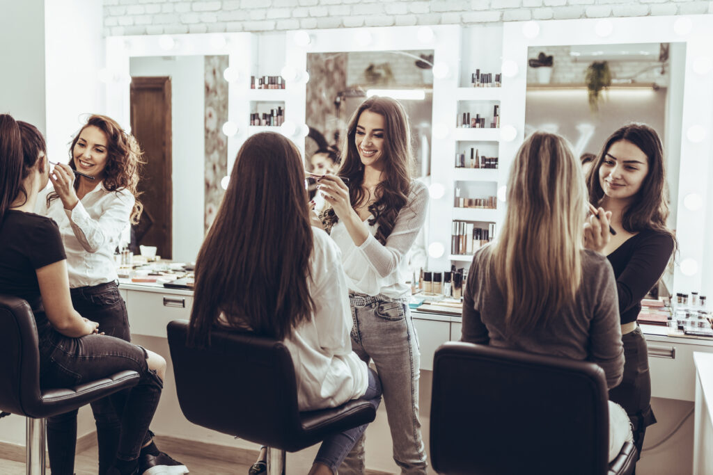 Why UC Madam is the Best Beauty Salon in Hyderabad
