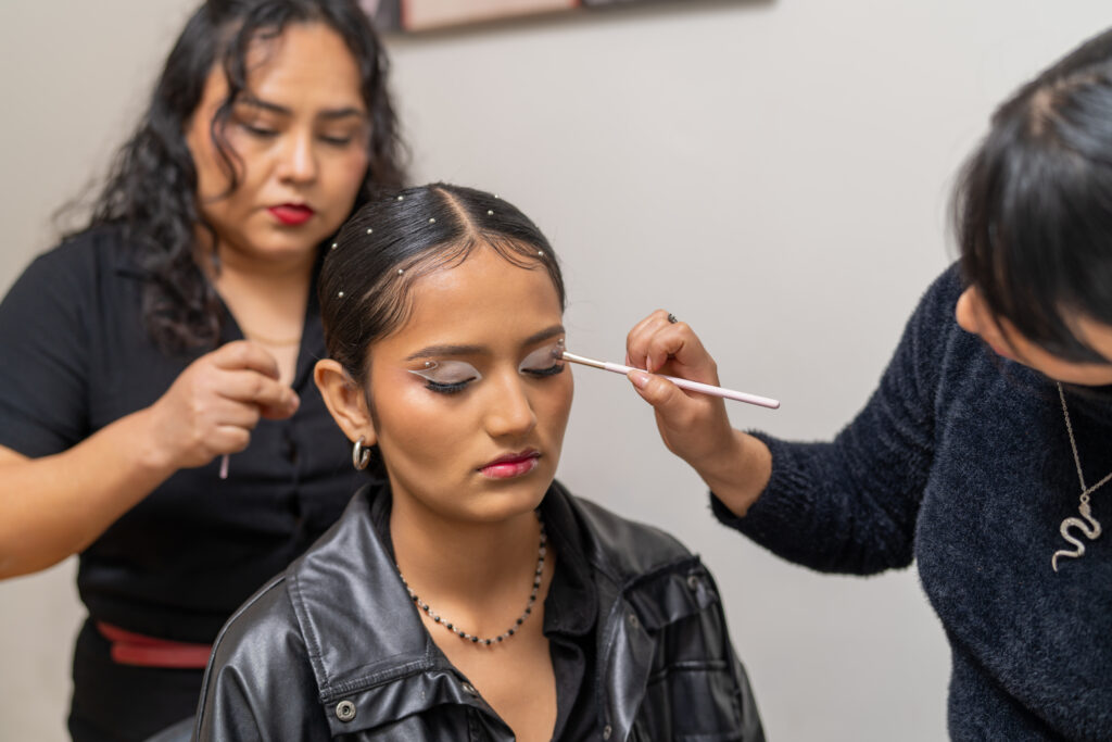 Top Beauty Salon in Hyderabad