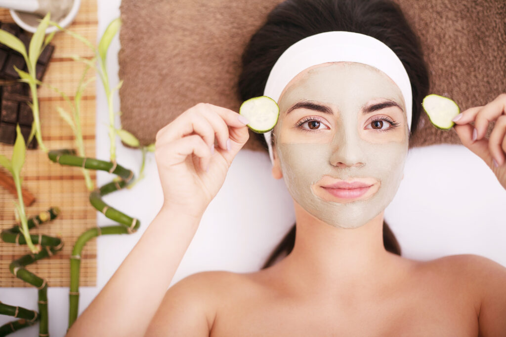 The Secret to Healthy Skin and Relaxation Revealed